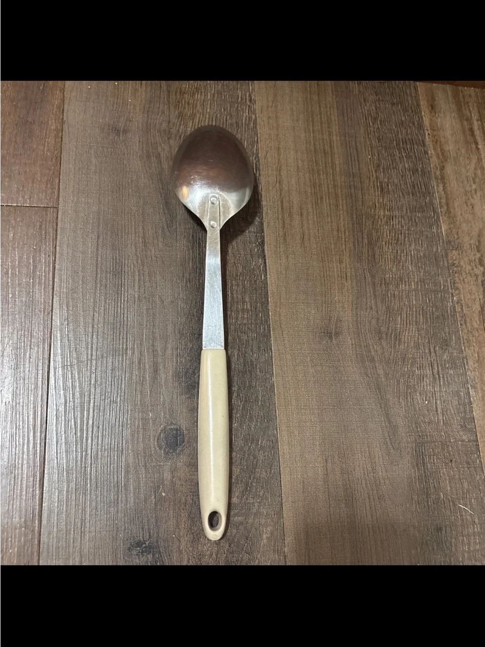 Vintage Flint Arrowhead Wheat Stainless Steel Kitchen Utensils Lot of 4